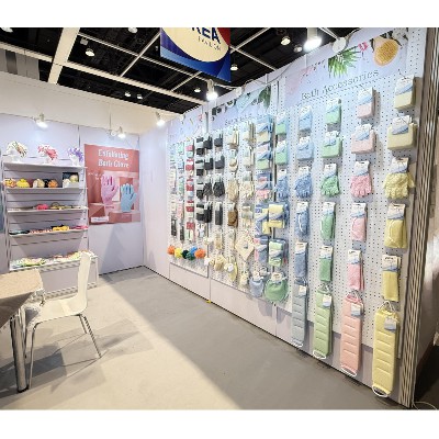 CosmoprofAsia