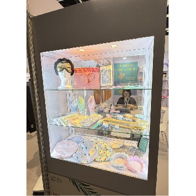 CosmoprofAsia