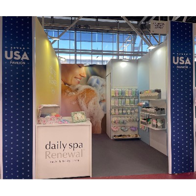 COSMOPROF WORLDWIDE BOLOGNA