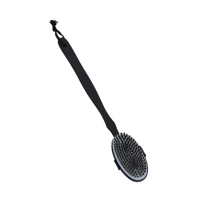 Rubbing Bath Brush Bath Tools Rubbing Long Handle Rubbing Bath Towel Bath Ball Soft Hair Back Bath Brush Rubbing Bath Artifact Back Brush