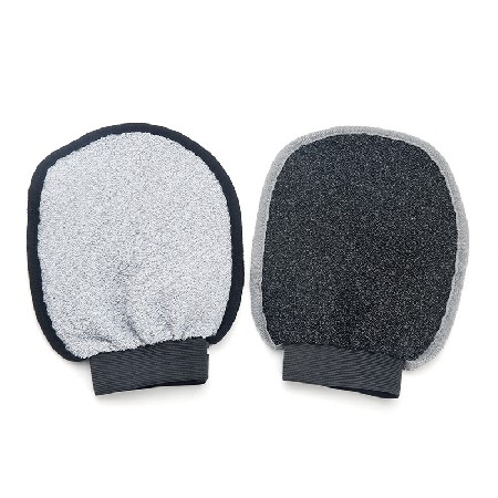 Men's Bath Baseball Gloves Cleaning Skin friendly Body Bath Cleaning Tools Rubbing Mud Rubbing Bath Tools Wholesale Manufacturer