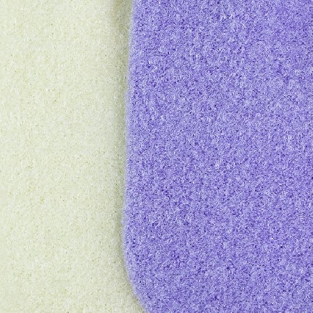 Polyester baseball shower gloves, scrub rough lines, scrub dust, scrub back, scrub mud, exfoliate skin friendly scrub cloth, divine tool wholesale