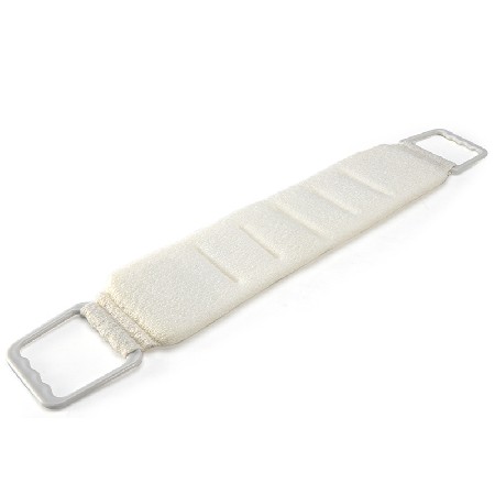 Organic Bath Pulling Back Strip Cleaning Skin friendly Body Bath Cleaning Tools Rubbing Mud Wholesale Manufacturer